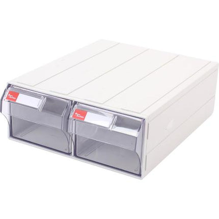 SESHIN BUFFALO Parts Bin Cabinet SB-402