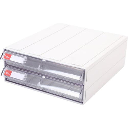 SESHIN BUFFALO Parts Bin Cabinet SB-403