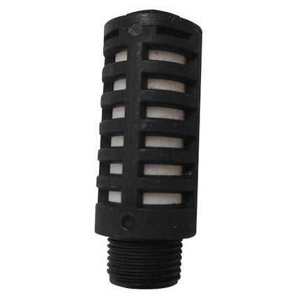 SANG-A Pneumatic Silencer STM