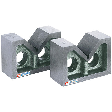 VERTEX Cast Iron V-Block, Type B