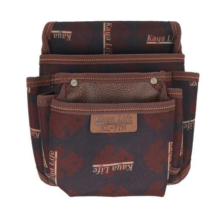 GAYA Tool Pouch Nail Pouch KL-77N