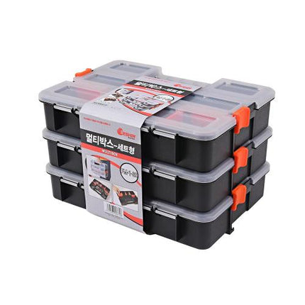 SESHIN BUFFALO Multi Box Set