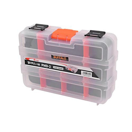 SESHIN BUFFALO Multi Box Double SB-PMD2
