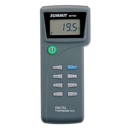 TPI Thermometer SDT-62