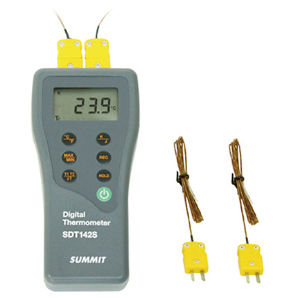 TPI Thermometer SDT-142S