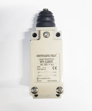 HANYOUNG Miniature Limit Switch HY-L803