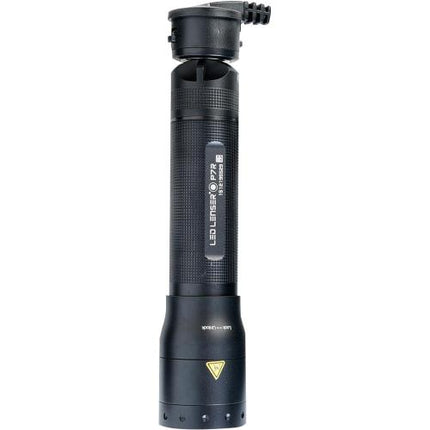 LEDLENSER Rechargeable LED Flashlight 9408R P7R
