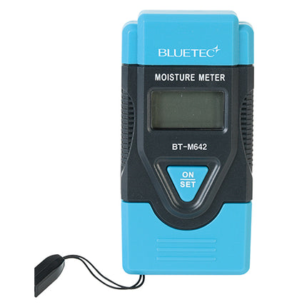 BLUETEC Moisture Meter BT-M642