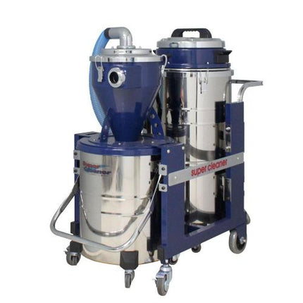 KYUNGSEO Wet & Dry Industrial Vacuum SUPER-2700H2