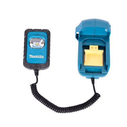 MAKITA DML803 18V LXT Cordless LED Work Light (Bare Tool)