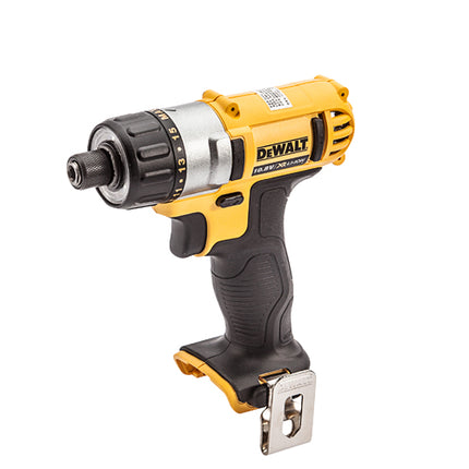 DEWALT DCF610N 12V MAX Cordless Screwdriver (Bare Tool)