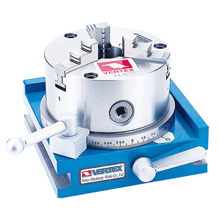 VERTEX Rapid Indexing Head