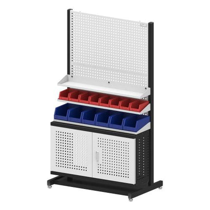 TAEJIN ENG Tool Hanging Rack THP-S3P-H