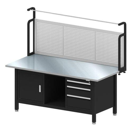 TAEJIN ENG Workbench TWTB1890SUS-TCD/3D-HPC