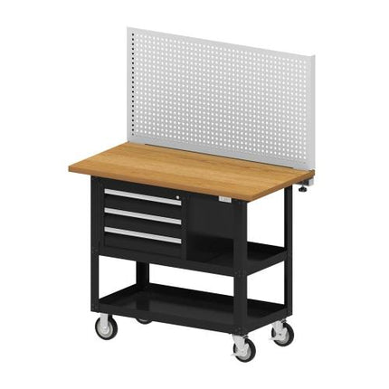 TAEJIN ENG Workbench TWD-AM3D-RHP
