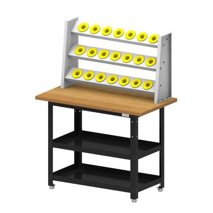 TAEJIN ENG Taper Tool Stand Workbench TTS-WD-A