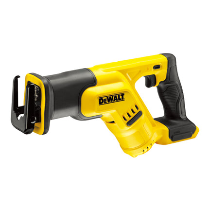DEWALT DCS387N 20V MAX (18V XR) Cordless Reciprocating Saw (Bare Tool)