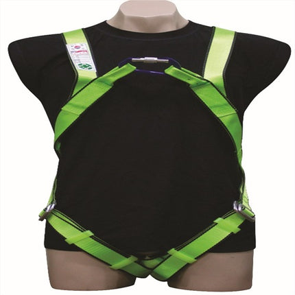 SUNGAN SAVE Full-Body Harness 12-0145