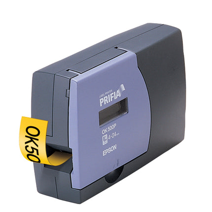 Epson Label Printer OK-500P