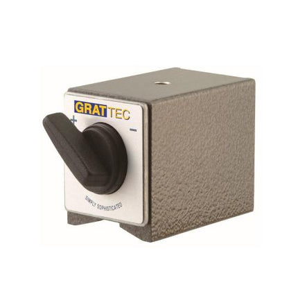 GRATTEC Magnetic Base Body DG-0038