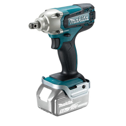MAKITA DTW190ZX 18V LXT Cordless Brushless Impact Wrench 1/2" (Bare Tool)