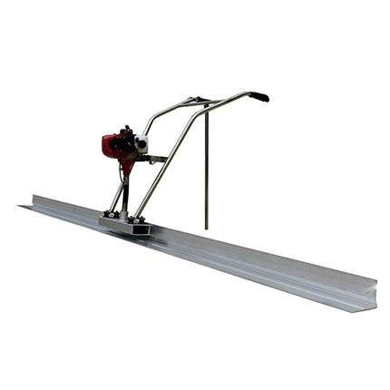 UDT Petrol Vibrating Screed FVS-26A