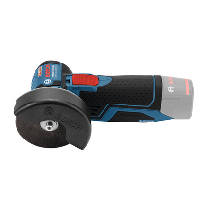 Bosch GWS10.8-76V-EC 12V Professional Cordless Brushless Angle Grinder 76mm (Bare Tool)