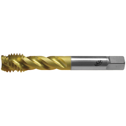 SB KOREA Spiral Flute Tap (Coated) M16–M20