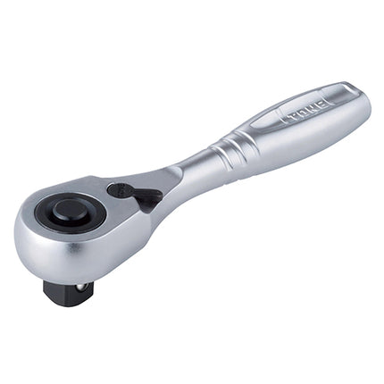TONE Ratchet Handle 72T Stubby
