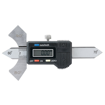 BLUETEC Welding Gauge BDWG-20D