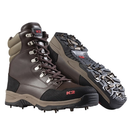 K2 SAFETY Forestry Boots K2-69