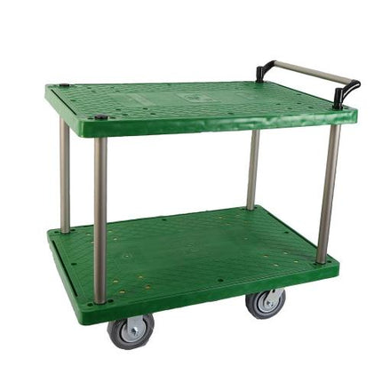 SMATO Platform Truck Silent-Roll DT2-3