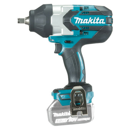 MAKITA DTW1002ZX2 18V LXT Cordless Brushless Impact Wrench 3/4" (Bare Tool)