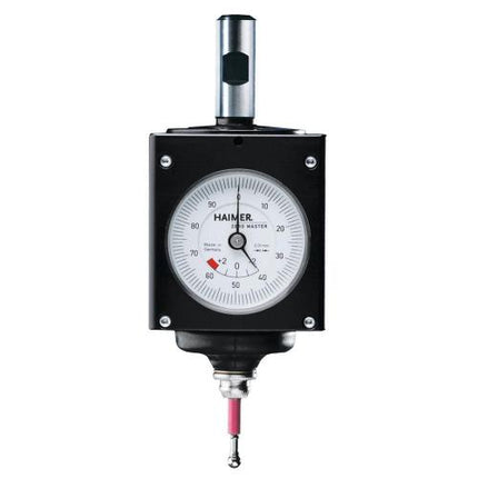 HAIMER 3D Tester ZERO MASTER ANALOG