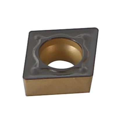 DURACARB Turning Insert CCMT 060204 52 DC9025