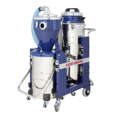 KYUNGSEO Wet & Dry Industrial Vacuum SUPER-2600H2