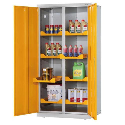 OSUNG MIDAS Hazardous Material Cabinet OSC-8SRD