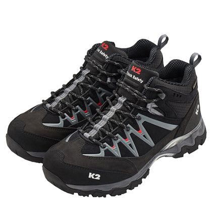 K2 SAFETY Electrical-Insulating Safety Shoes KV-82