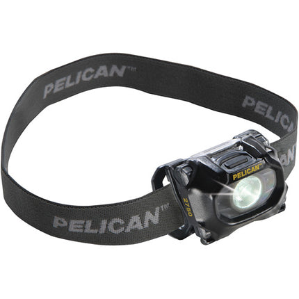 PELICAN LED Headlamp 2750