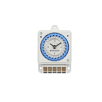 HANSEUNG Analog Time Switch HTS-24B