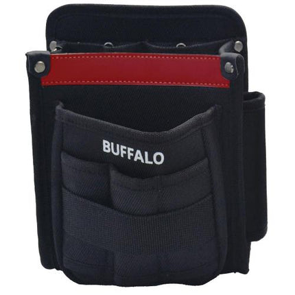 SESHIN BUFFALO Tool Pouch Multi-Purpose, Pro SB-4001