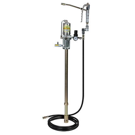 GUNWOO Air Grease Pump KW-DG-1