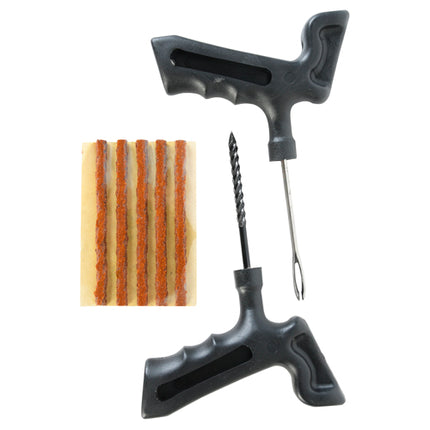 DH Tow Strap Set