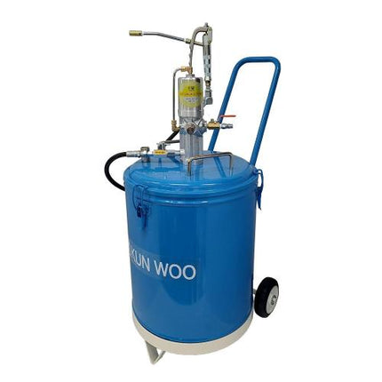 GUNWOO Air Grease Pump KW-A
