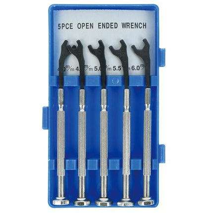 SESHIN BUFFALO Mini Pin Punch Set
