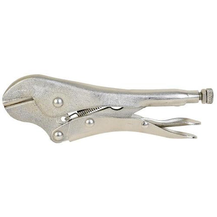 SMATO Refrigeration Grip Pliers