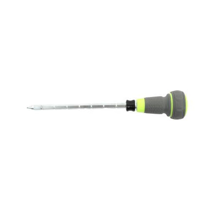 SESHIN BUFFALO Electrician's Dual-Purpose Screwdriver 1200