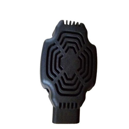 UDT Motor Case for MD-120/4