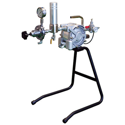 BANDO Diaphragm Pump BD40SR
