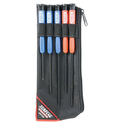 SUNFLAG Precision Screwdriver Set